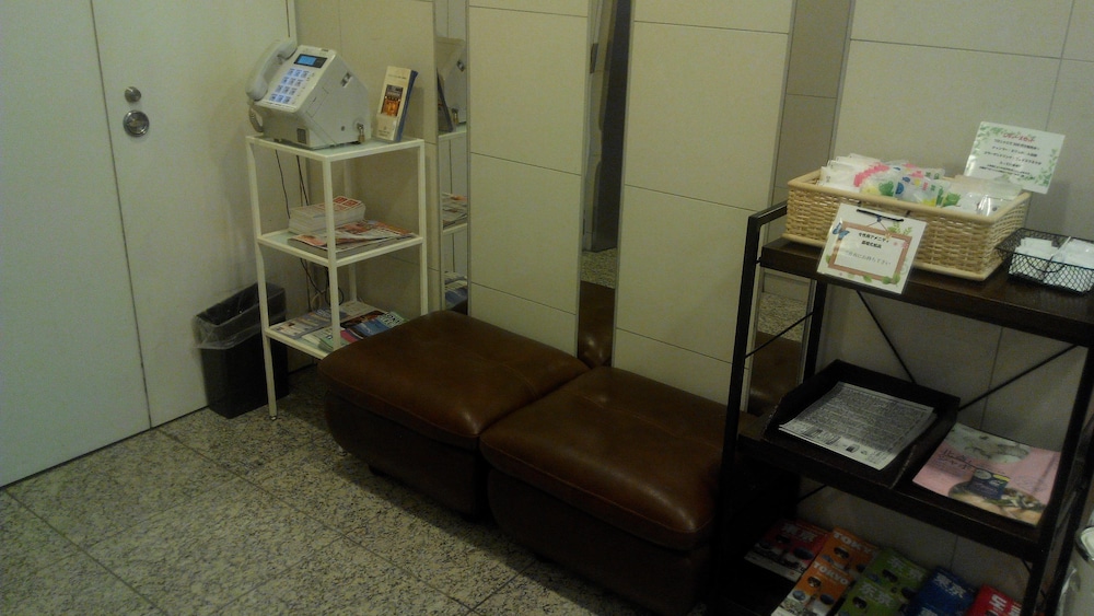 Hotel Famy Inn Kinshicho 28/70