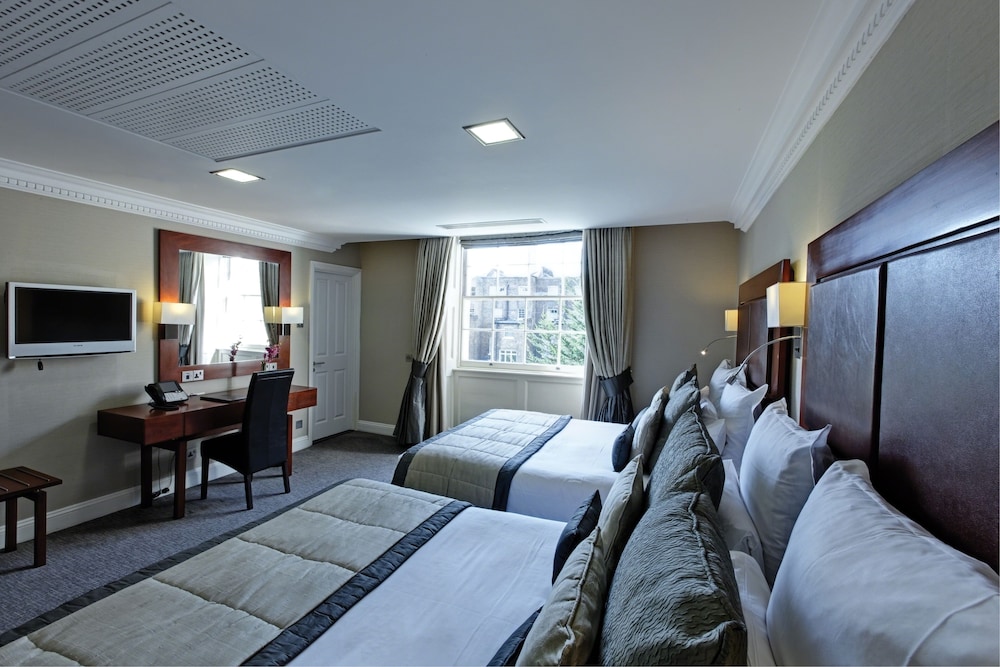 Grange Beauchamp Hotel 41/60
