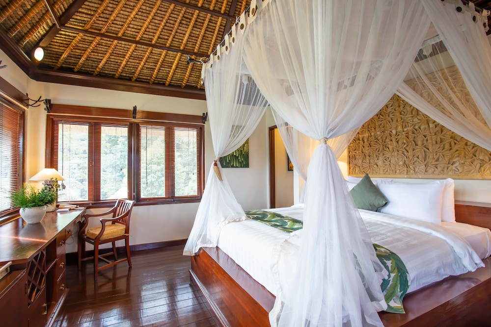 Villa Semana Resort Ubud 14/49