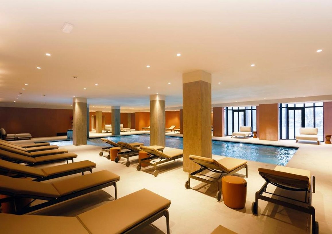 Montebelo Viseu Congress Hotel 31/38