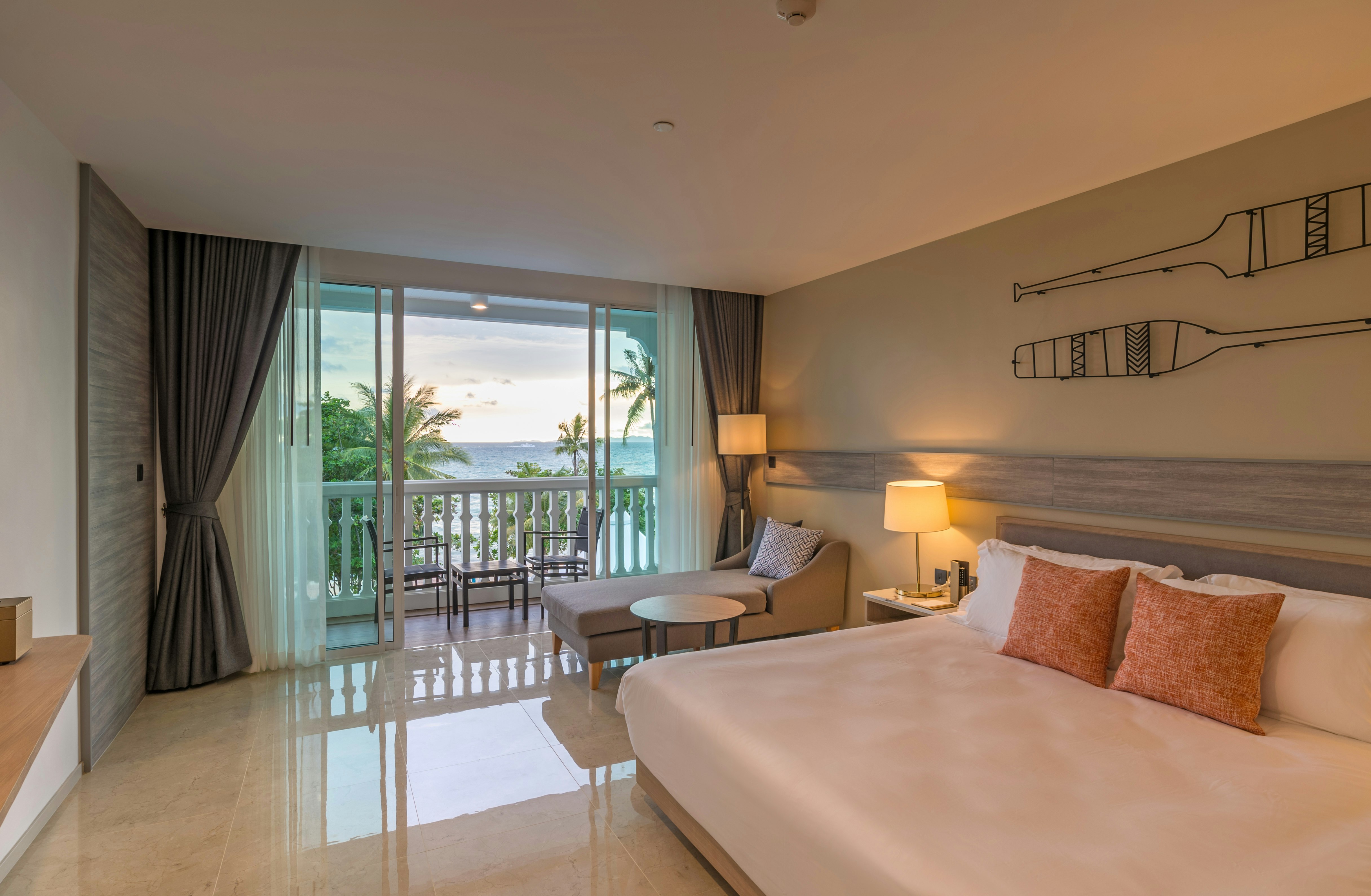 Centara Ao Nang Beach Resort and Spa Krabi 10/50