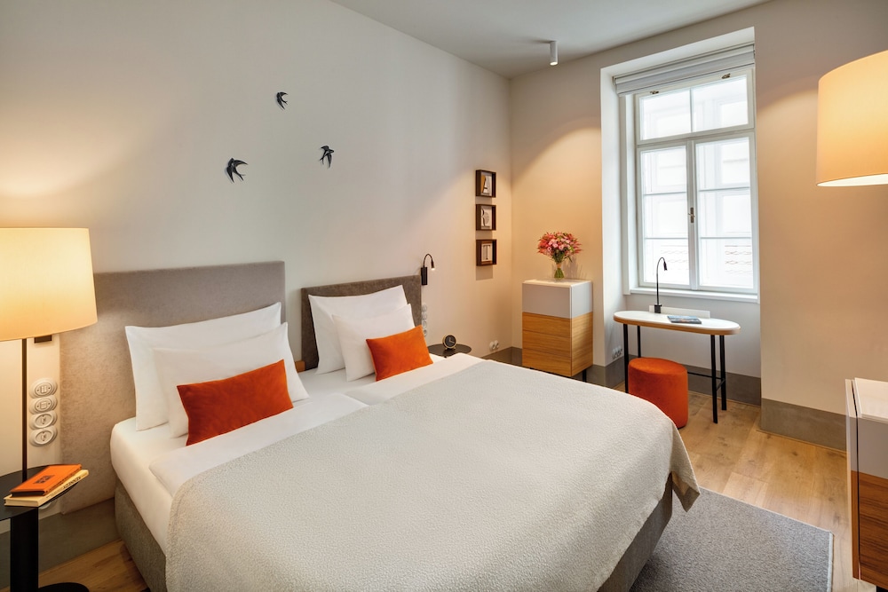 Boutique Hotel BOOKQUET 20/60