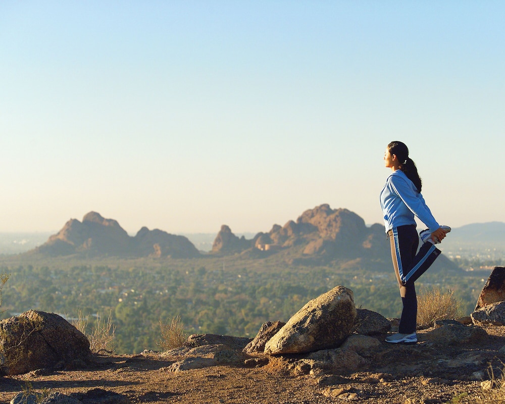 Sanctuary Camelback Mountain, A Gurneys Resort and Spa 42/50