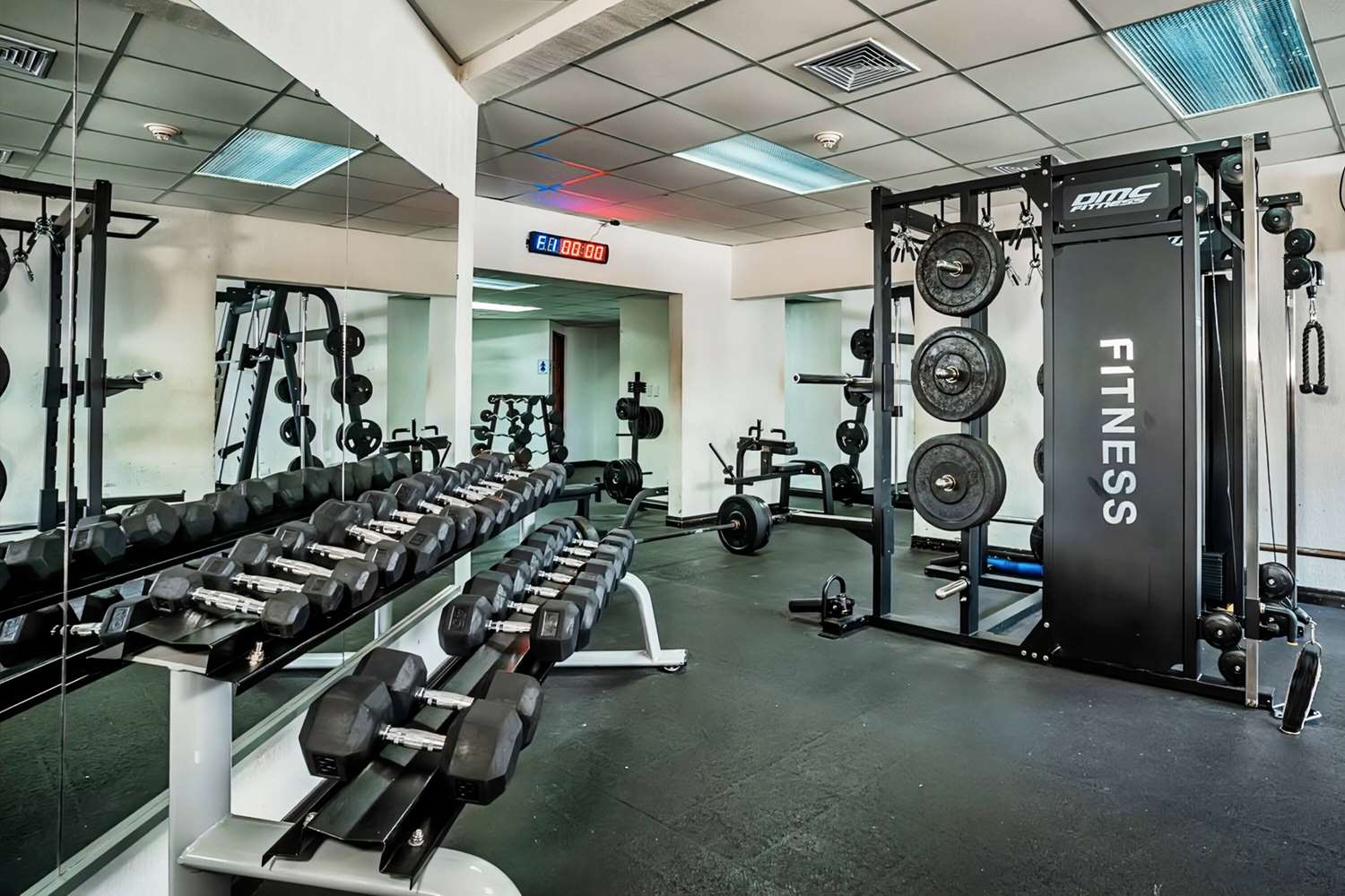 Wyndham San Jose Herradura Hotel & Convention Center 15/42