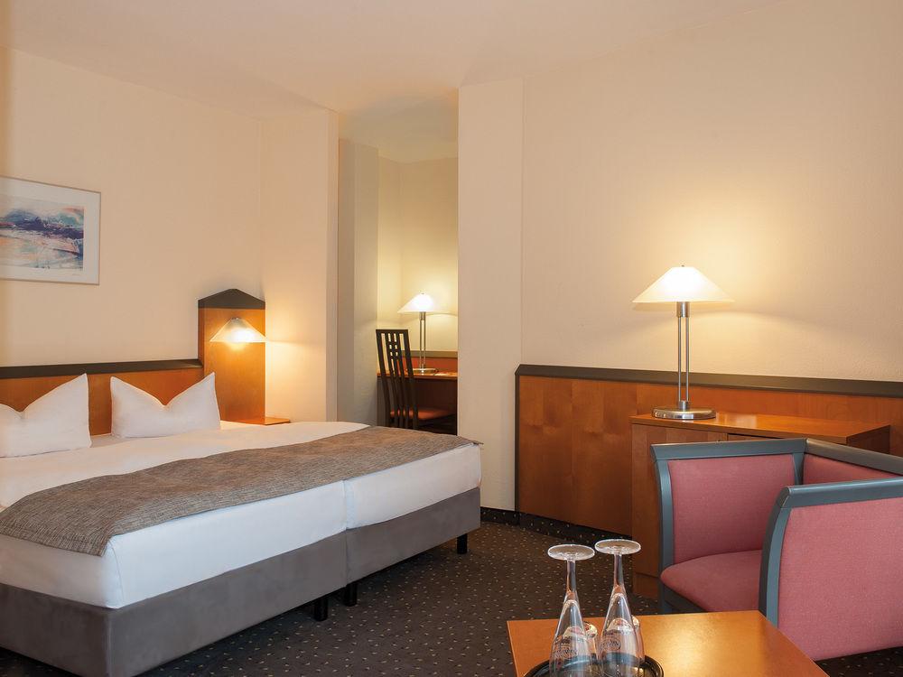 Victor S Residenz Berlin Tegel Formely Quality Berlin Tegel 12/24