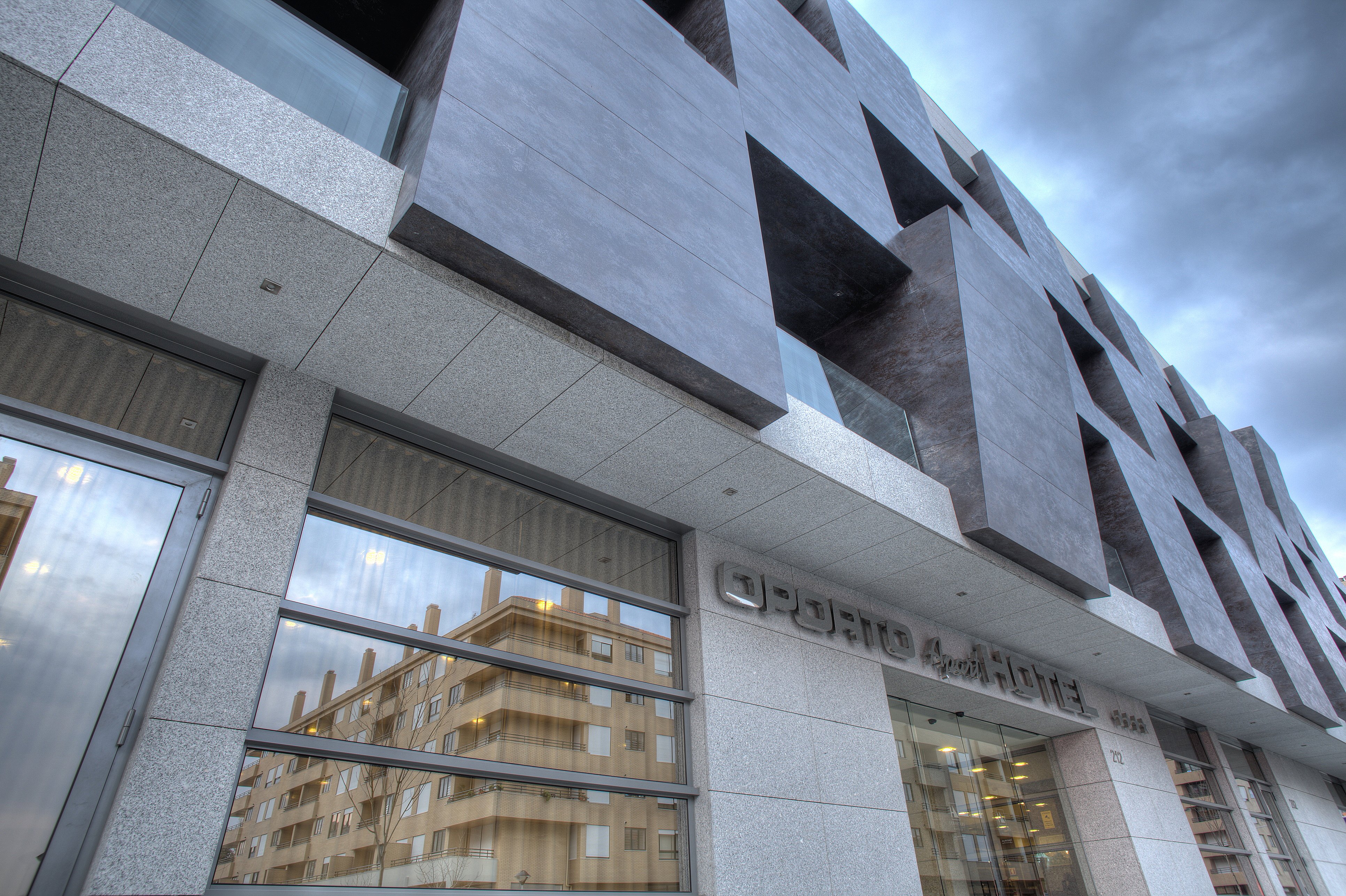 Eurostars Oporto in PORTO