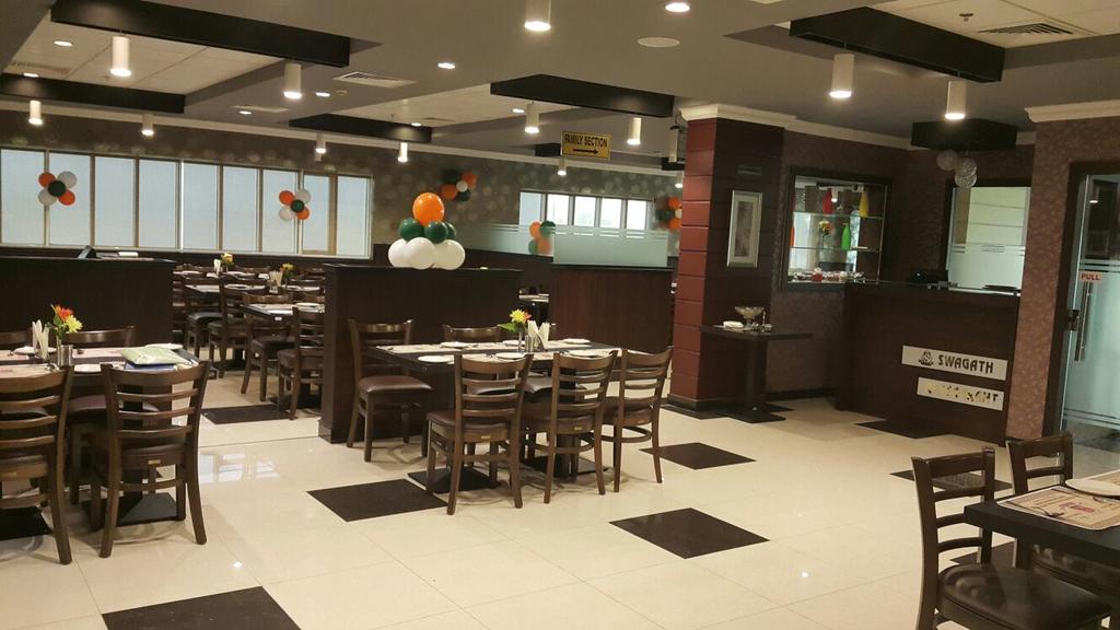 Doha Dynasty Hotel 19/21