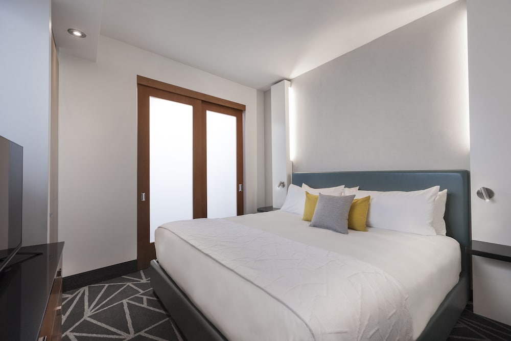 JUNIOR SUITE, BALCONY