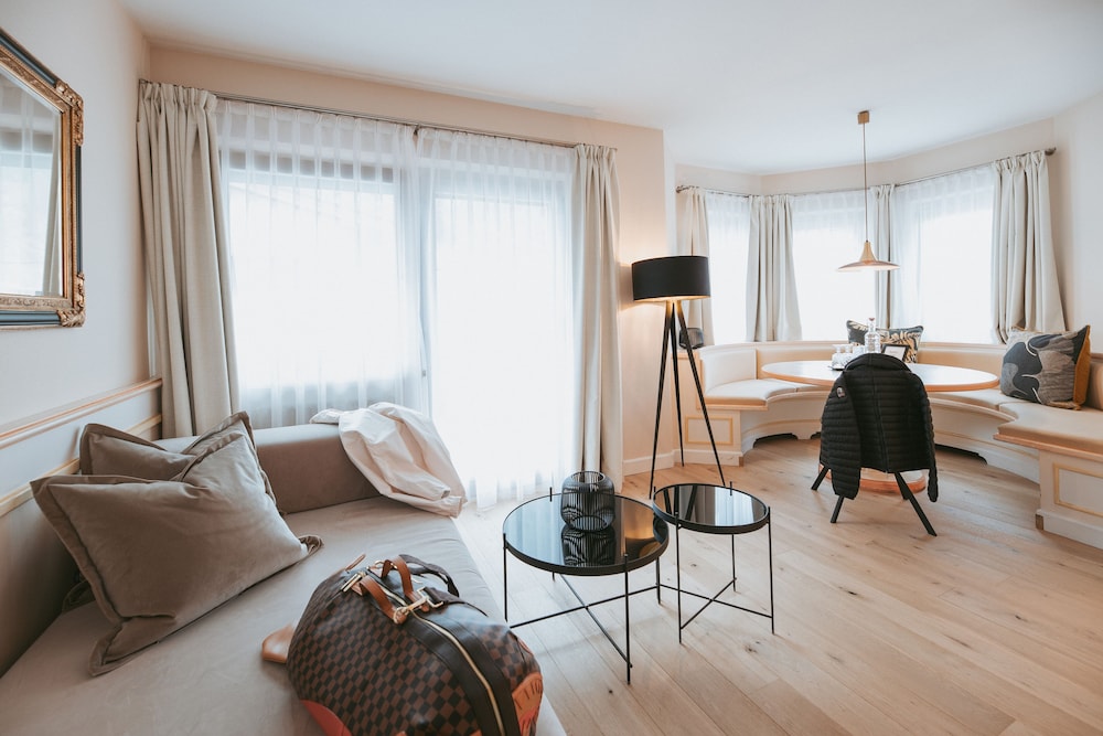 Sporthotel Manni 55/71