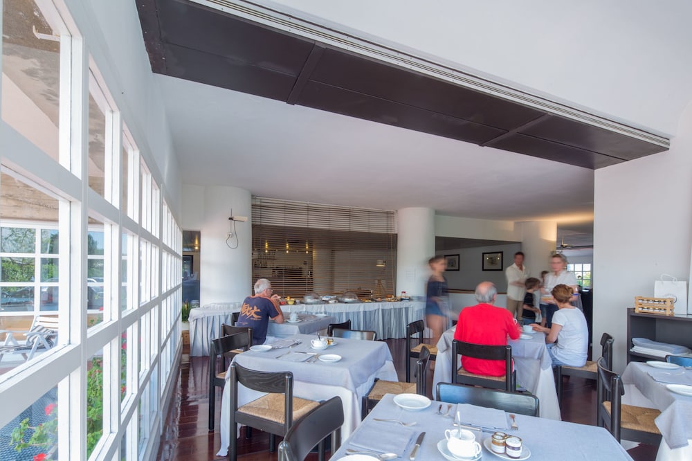 Locanda Dell Angelo 38/45
