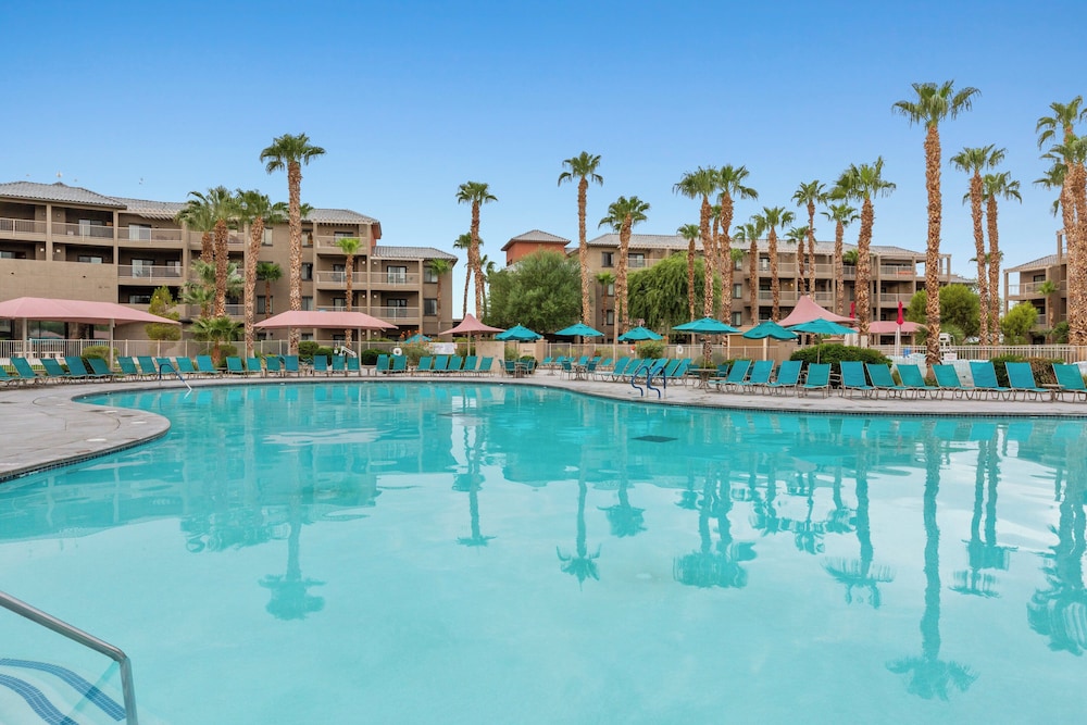 WorldMark Indio 21/48