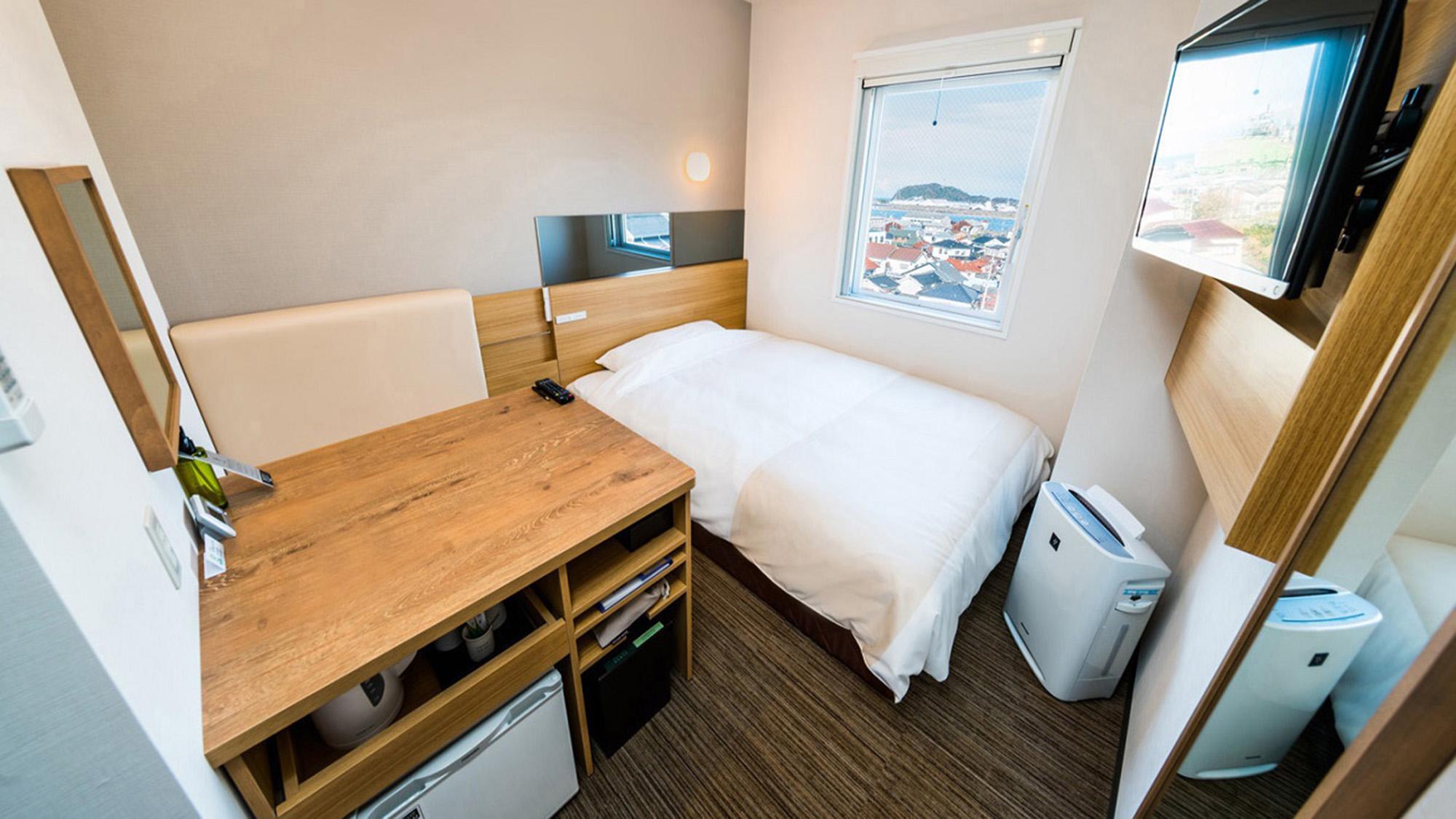 Extra, Standard, Double Bed