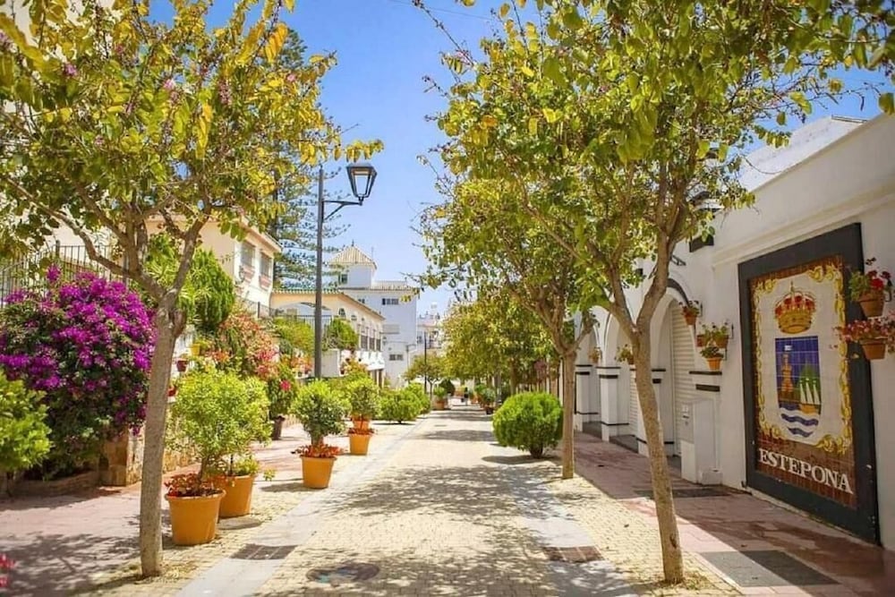 Hotel Mare Estepona 7/50