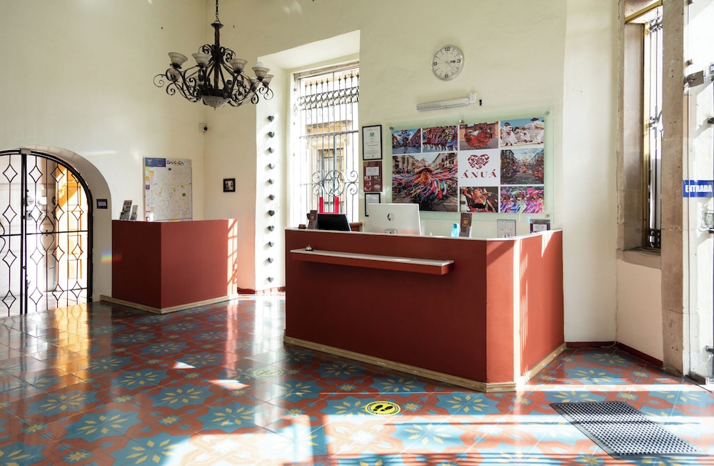 Anua Hotel 6/35