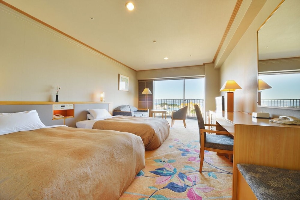 Shirahama Coganoi Resort & Spa 10/50