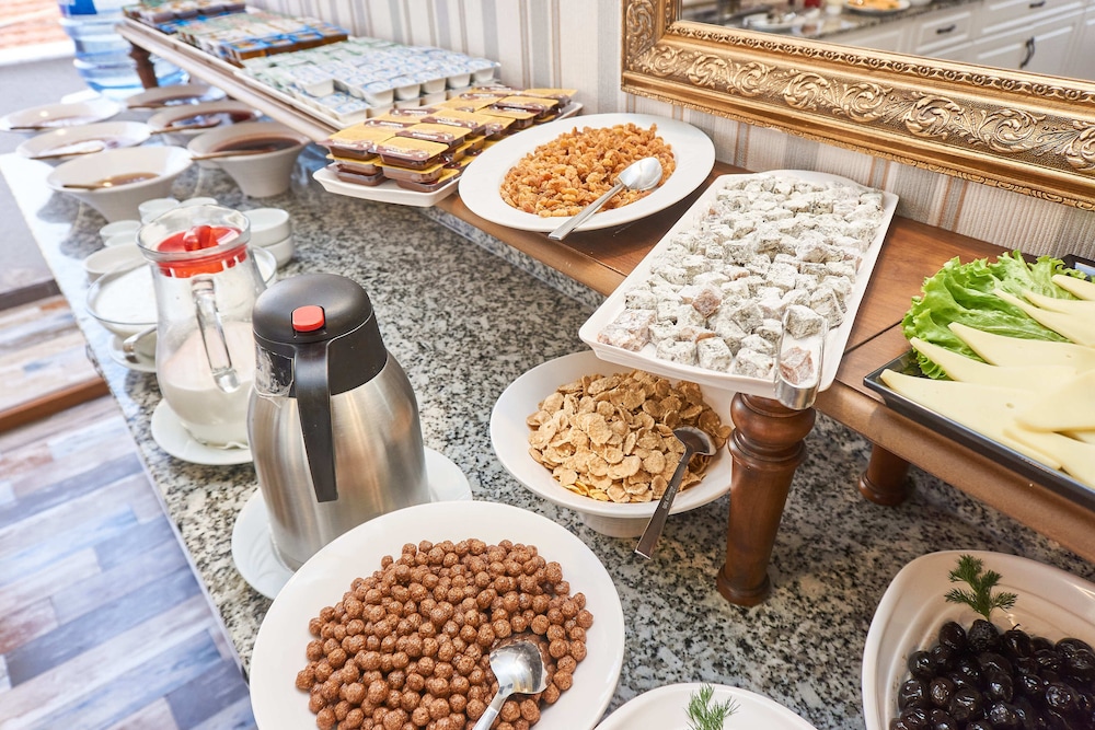 Hotel Beyazit Palace 58/64