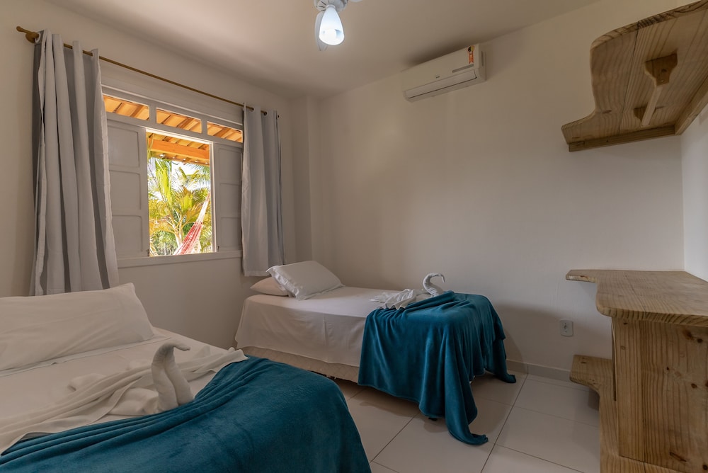 Pousada Recanto Trancoso 5/50