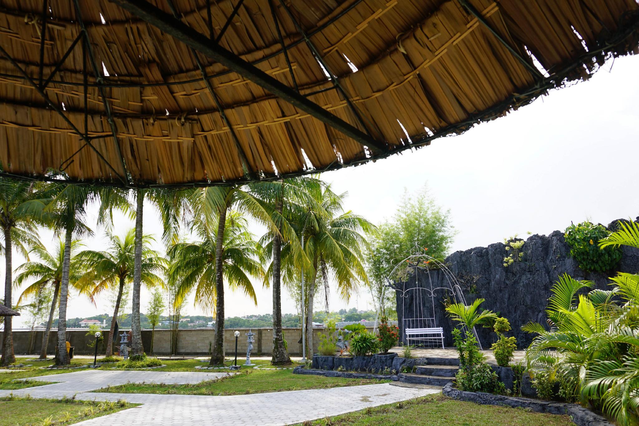 Bintan Beach Resort 33/41
