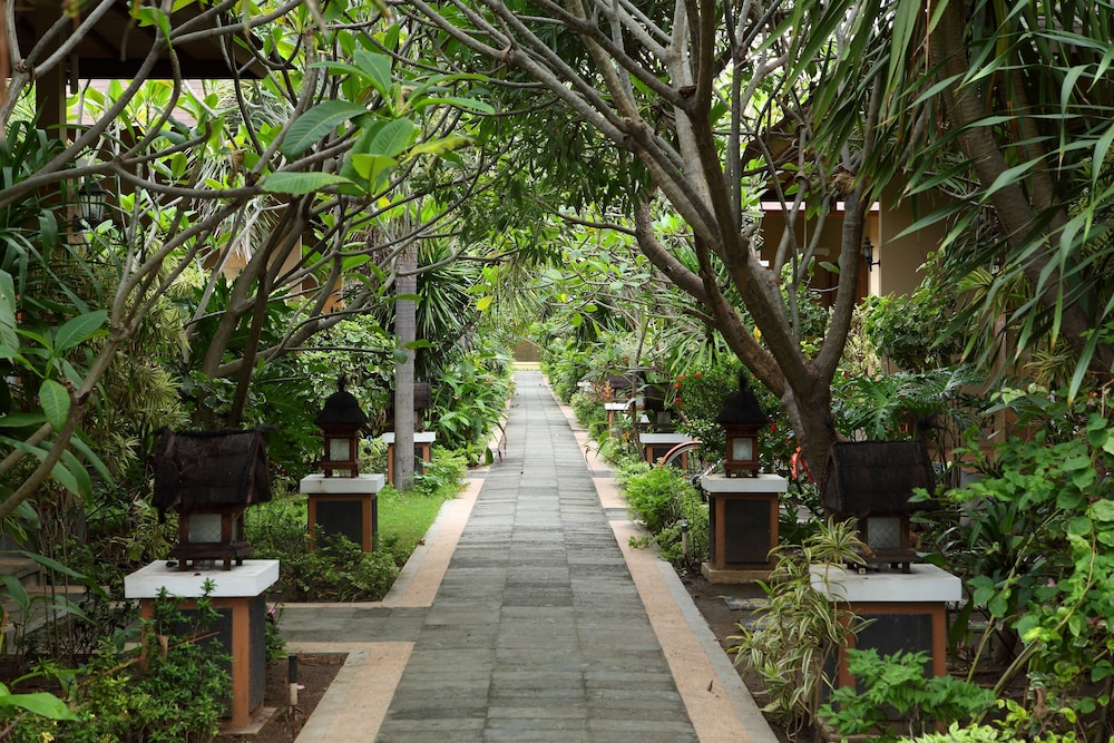 VILLA GRASIA RESORT & SPA 33/43