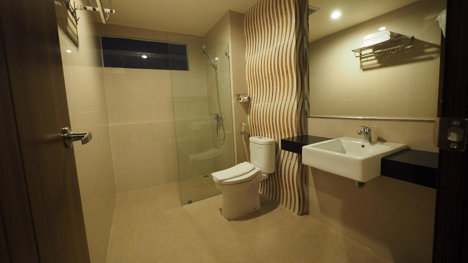 De Boutique Style Hotel Malang 41/42