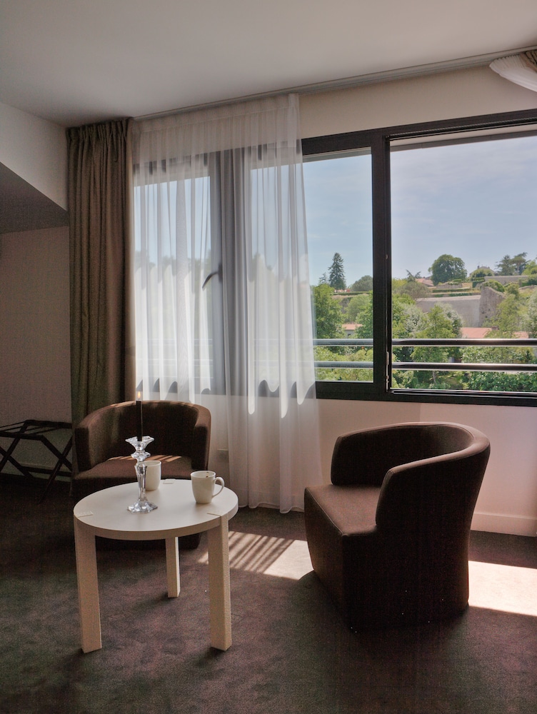 Best Western Plus Villa Saint Antoine Hotel & Spa 48/62