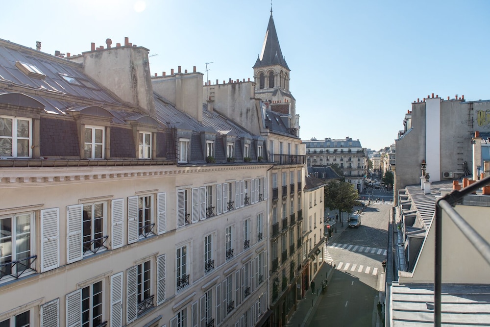 Saint-Germain-des-Pres - 2 pieces - Paris 6 4/34