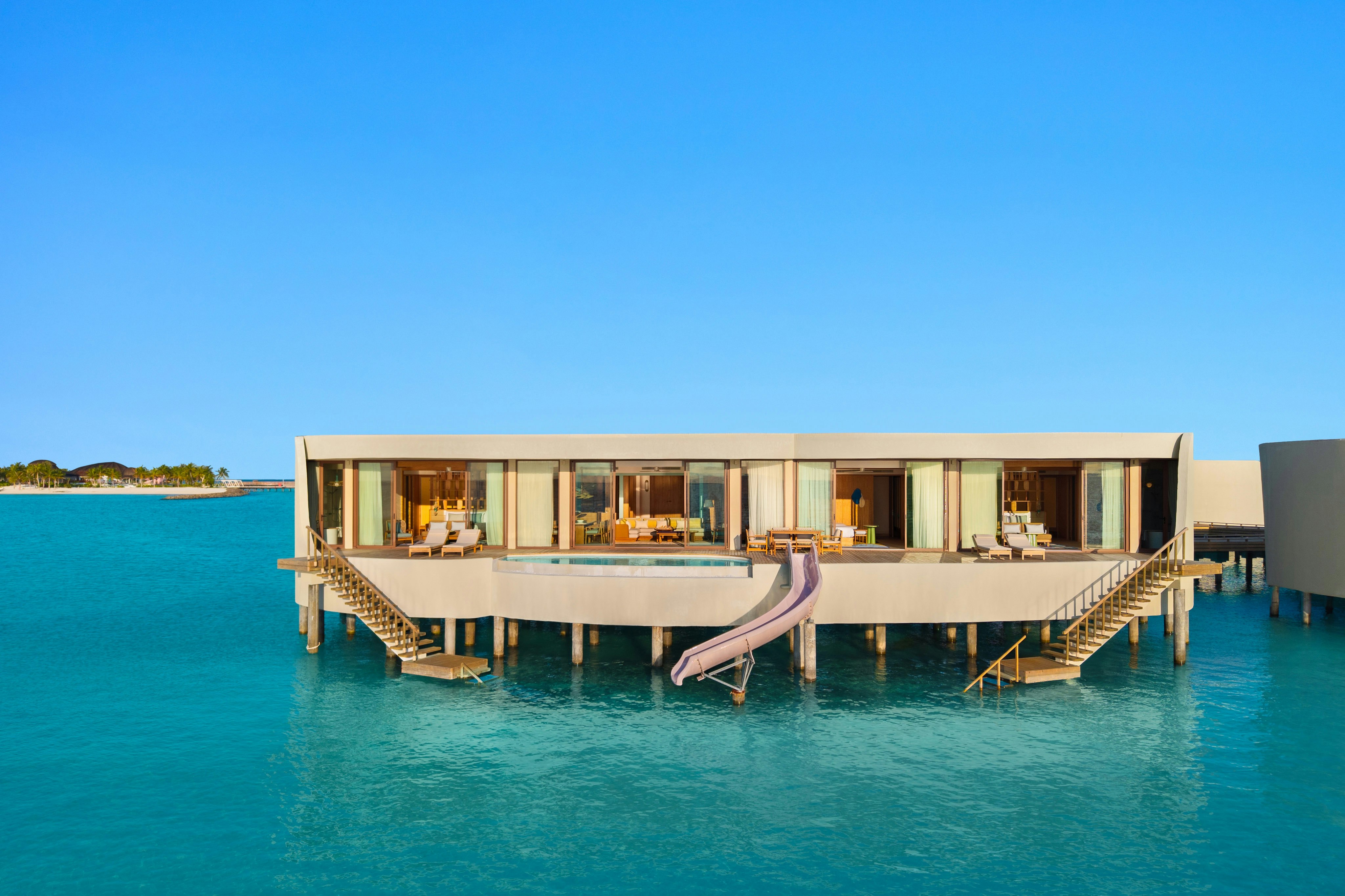 Centara Grand Lagoon Maldives 7/39