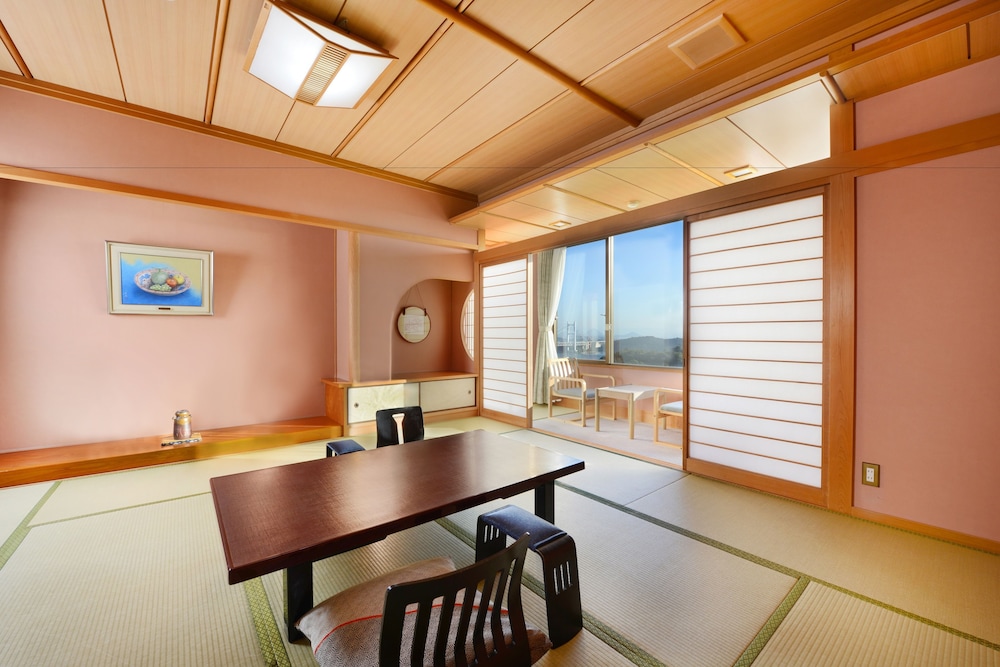 Washu Blue Resort Kasago (Ex Washu Highland Hotel) 22/37
