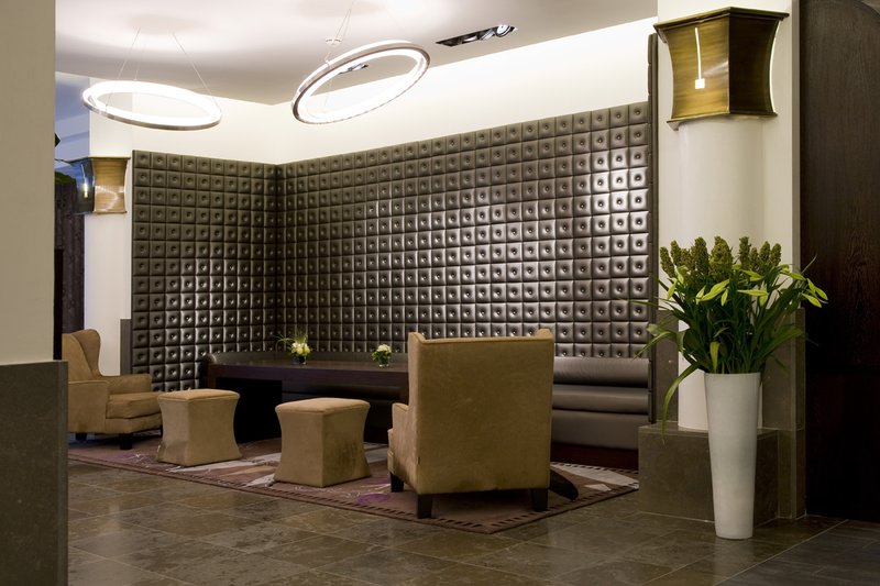 Marivaux Hotel 7/20