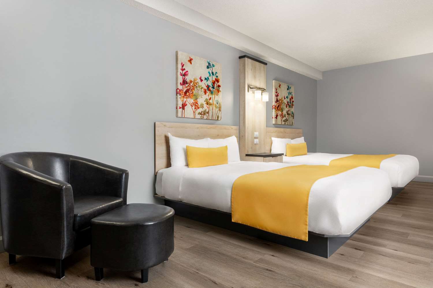 Travelodge By Wyndham Alma 10/50
