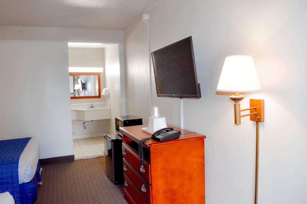 Days Inn Attleboro 21/29