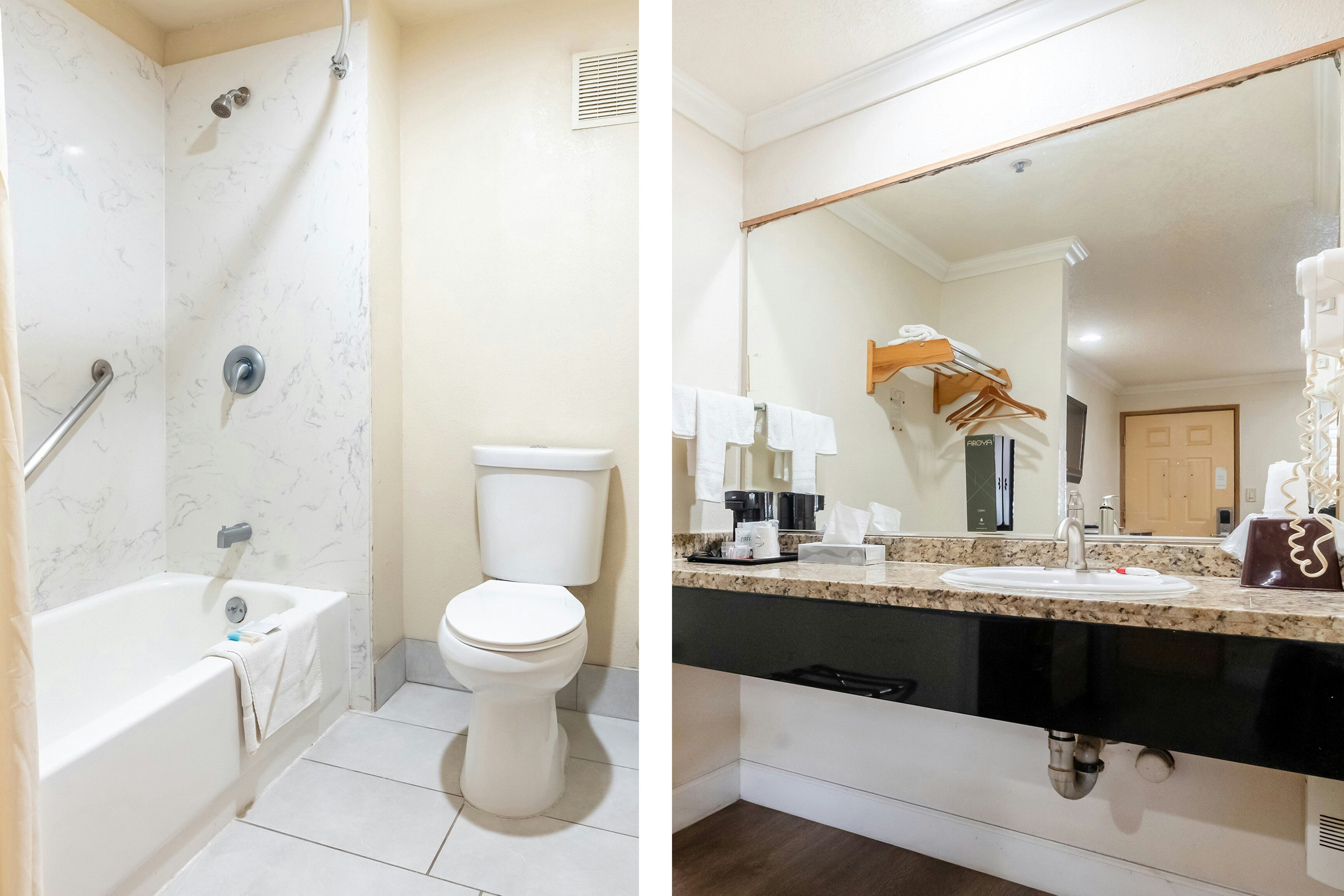 Budget Inn Corcoran Near Tulare CA 43 45/50
