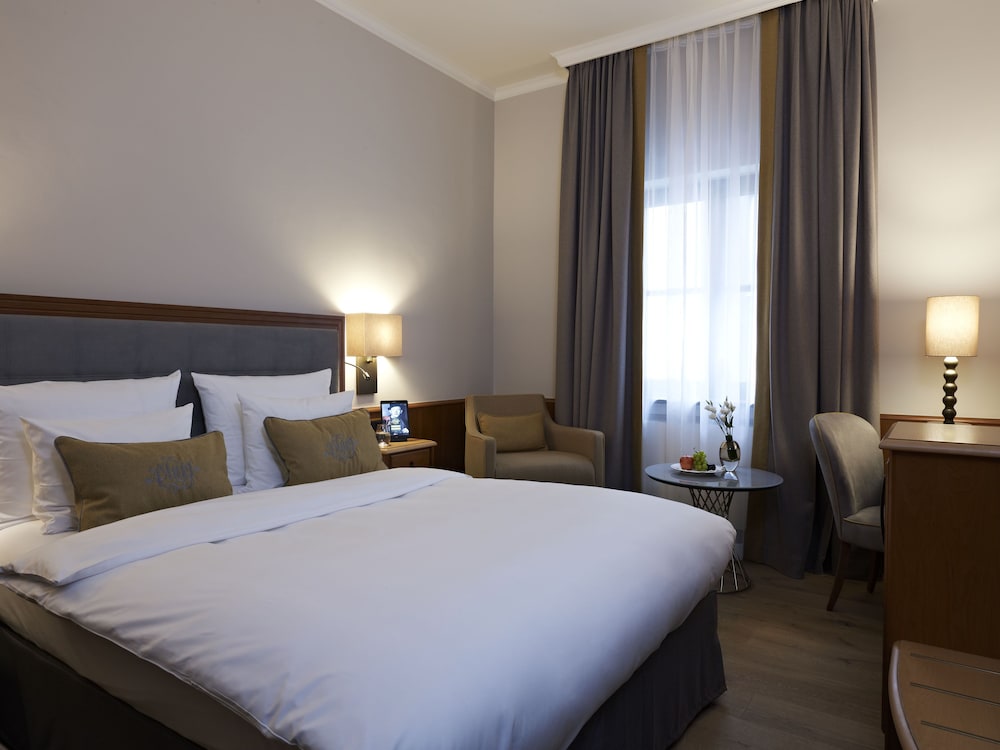 Platzl Hotel 16/72