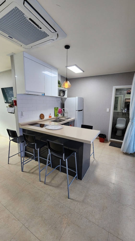 Gapyeong Blossom Pension 30/46