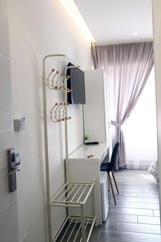 B&B Maremy... i 4 Elementi 24/41