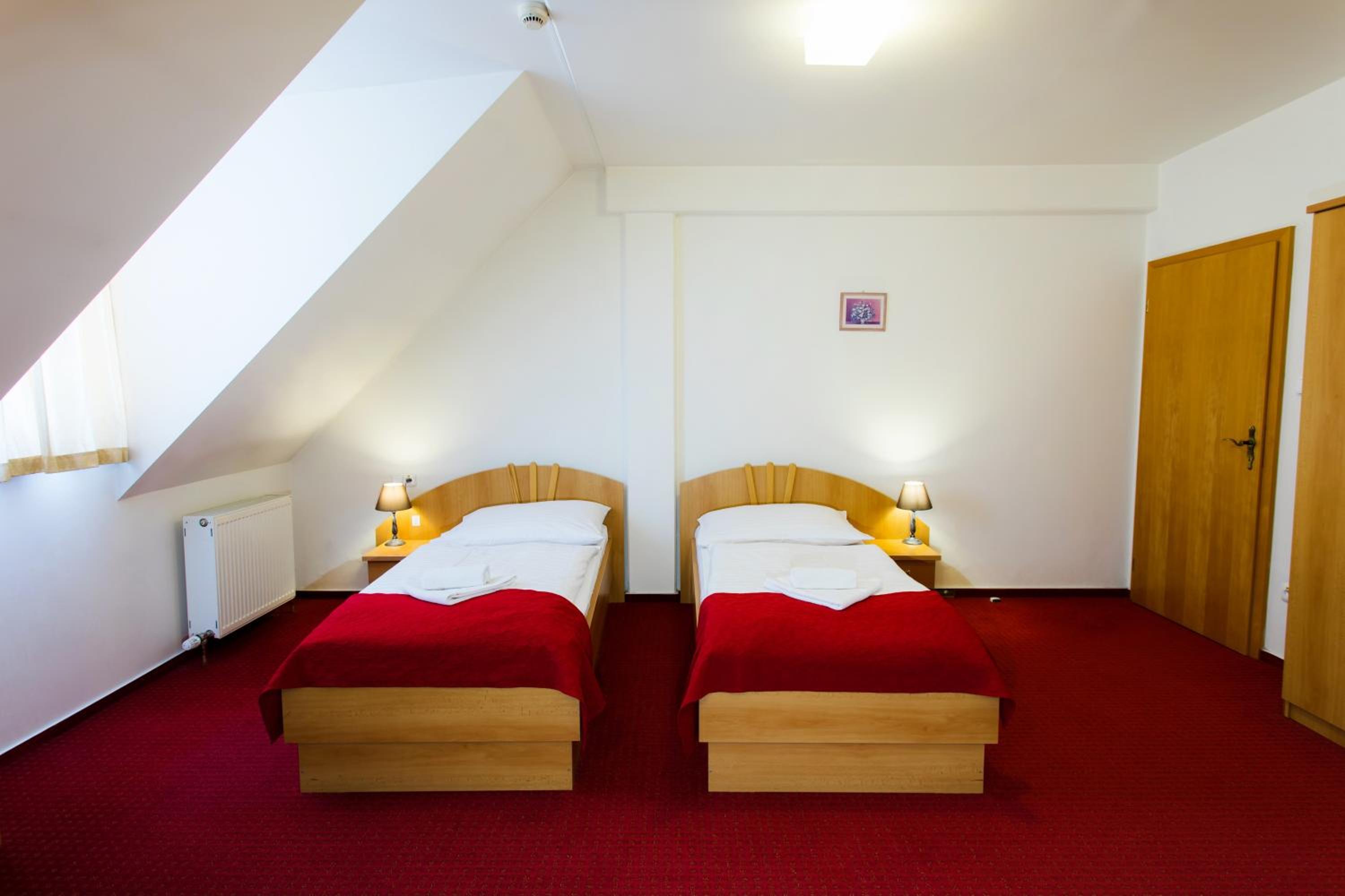 Hotel Pod Zamkom 7/41
