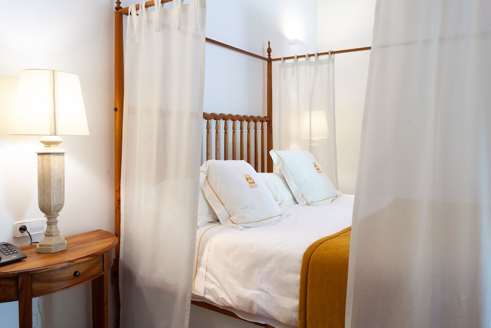 Finca Hotel Son Palou 32/77