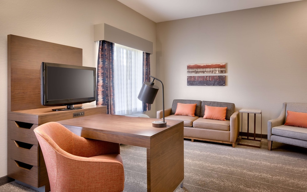Hampton Inn And Suites Show Low Pine Top 29/42