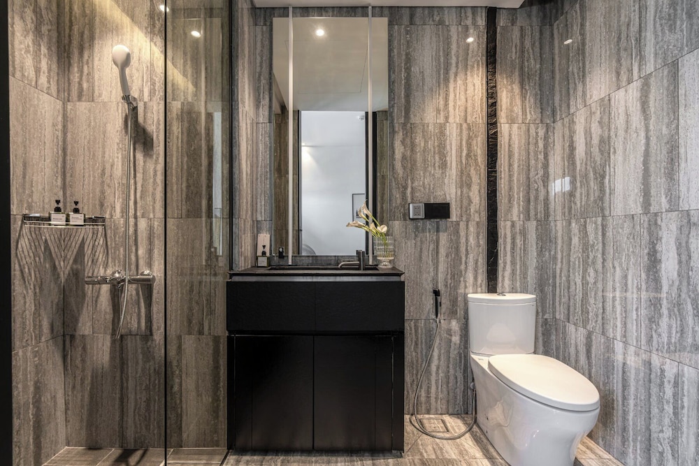 M Village Hotel Nguyen Kiem, a brand of Modern Village Lifestyle 32/36