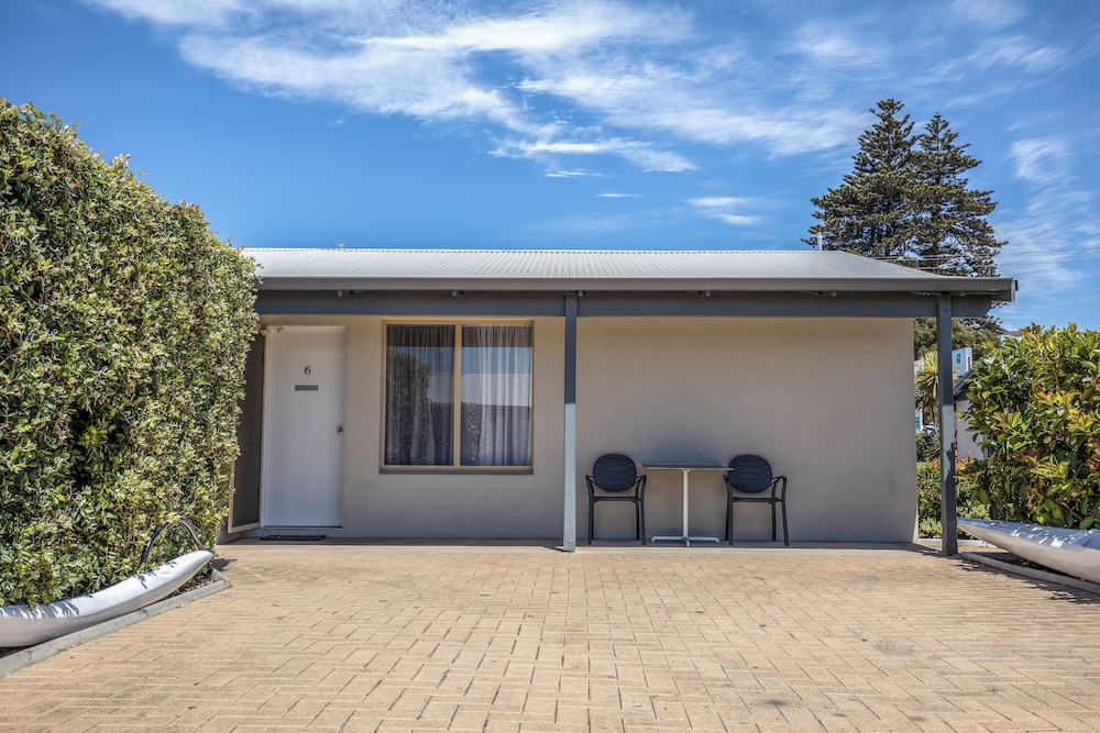 Esperance Bay Holiday Park 4/50