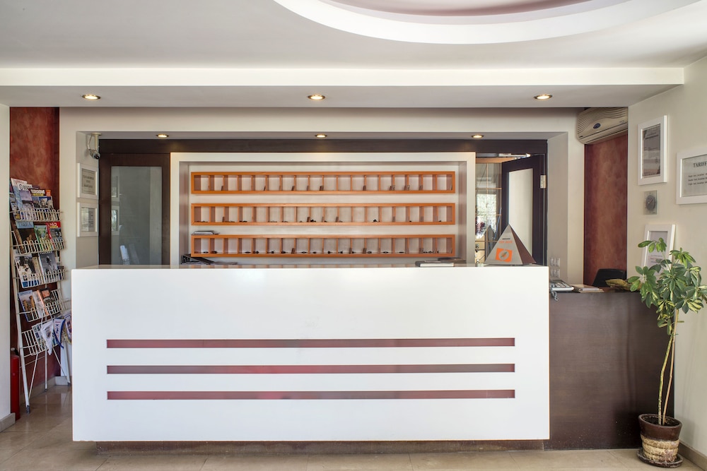 Berksoy hotel 6/23