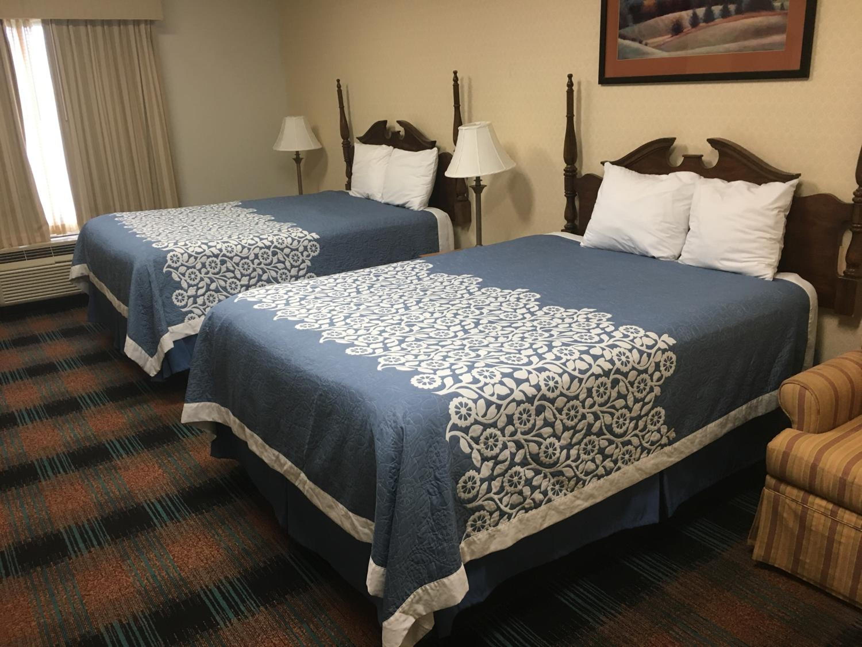 Days Inn by Wyndham Hattiesburg MS 21/49