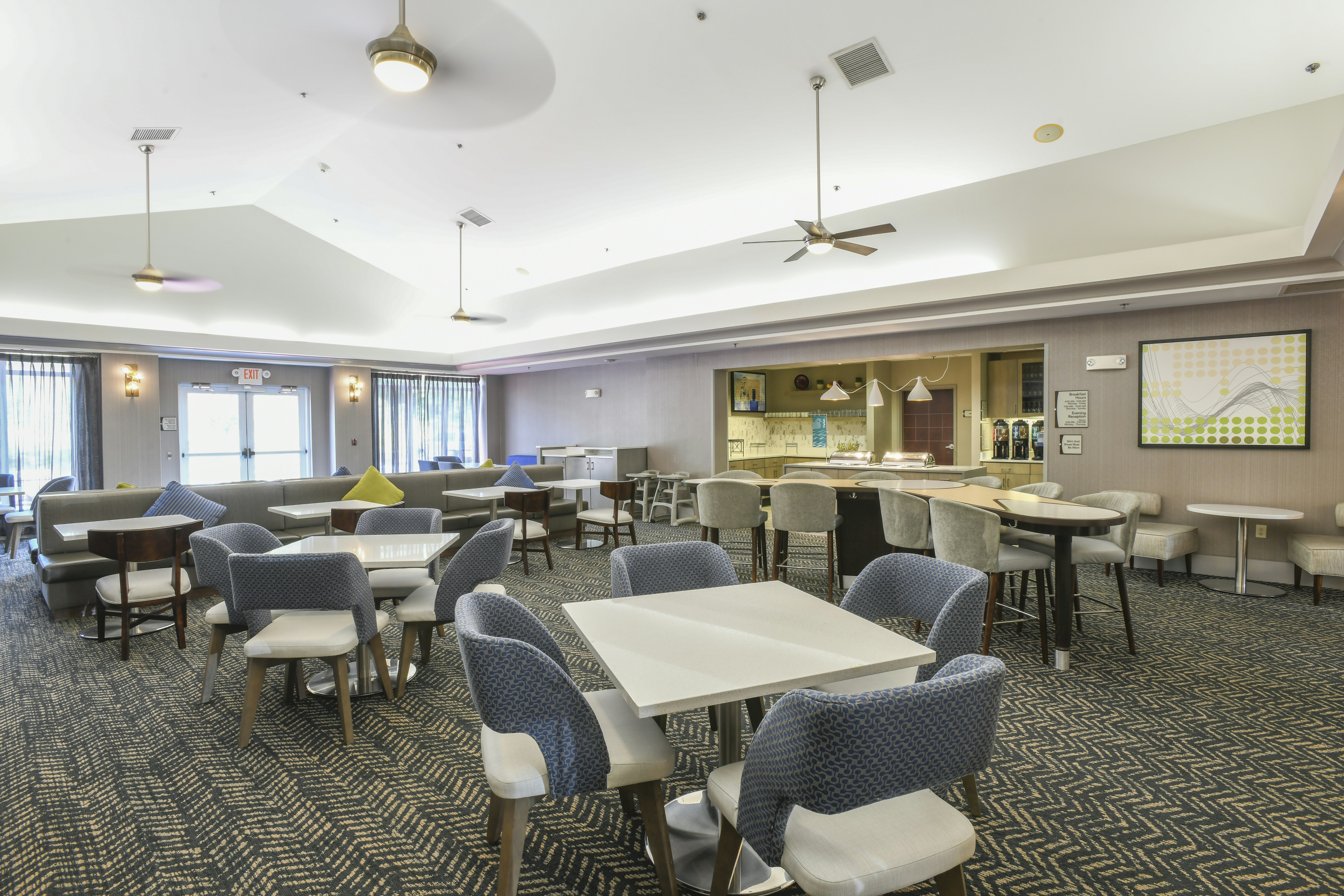 Homewood Suites by Hilton Cincinnati Airport South Florence 42/60