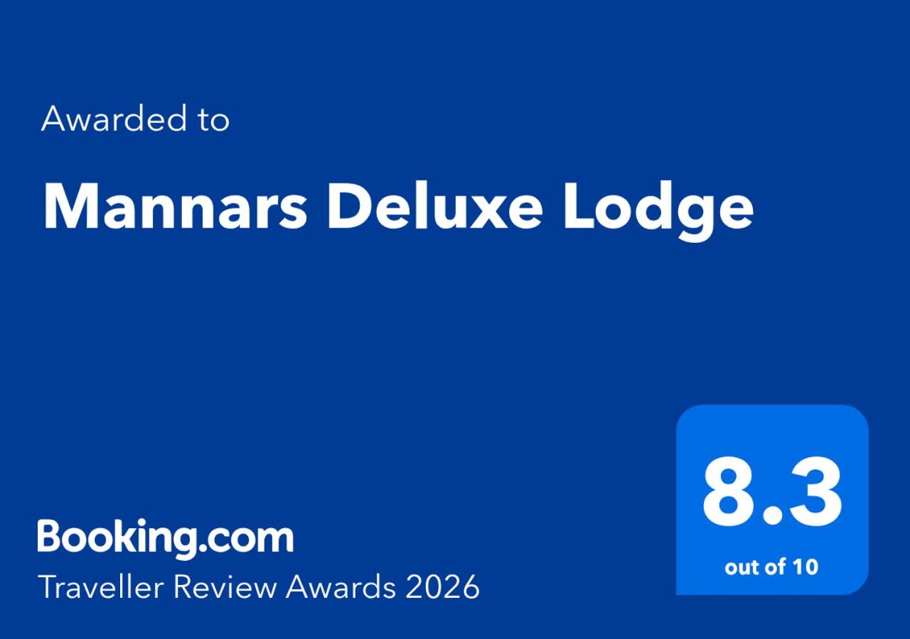 Mannar's Deluxe Lodge 1/25