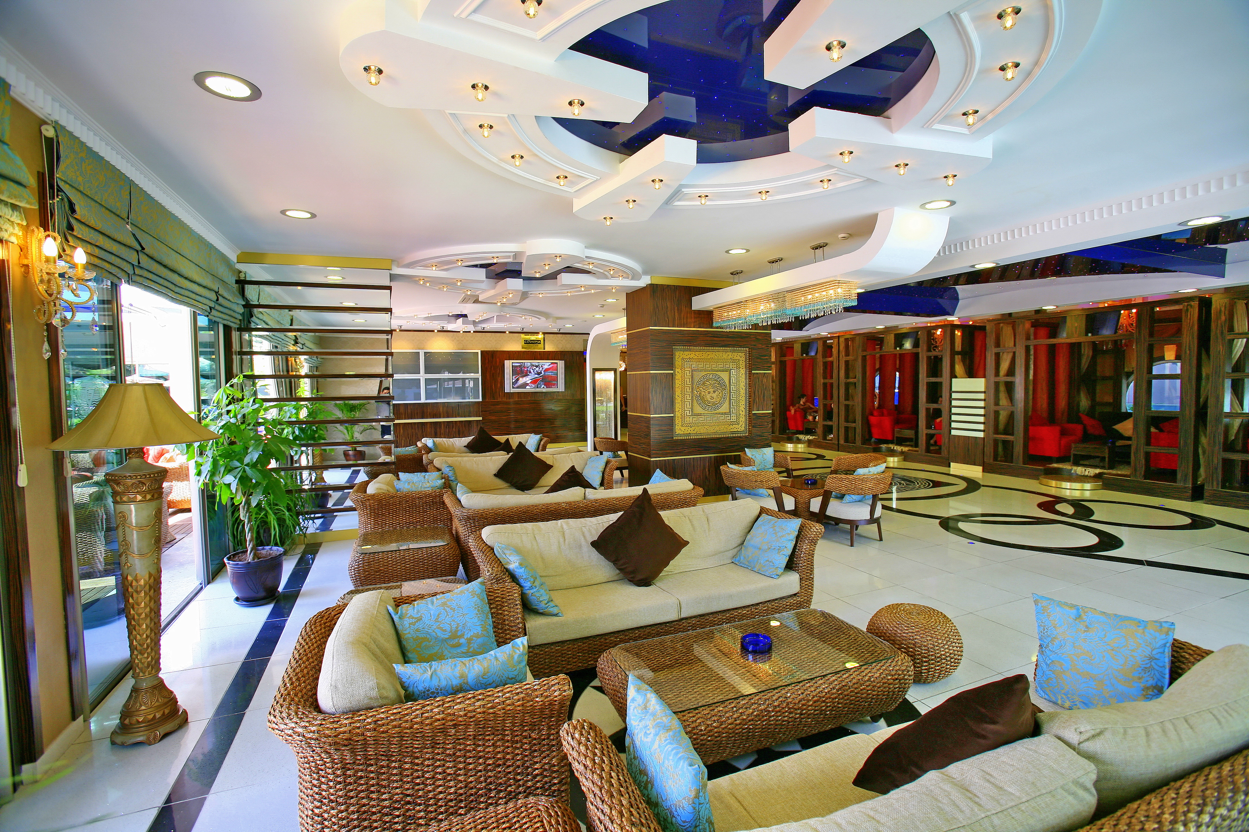 Grand Zaman Garden 23/50