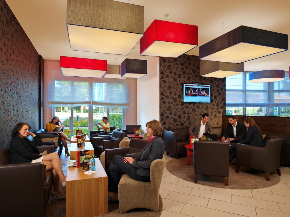 Best Western Premier Ib Hotel Friedberger Warte 26/74