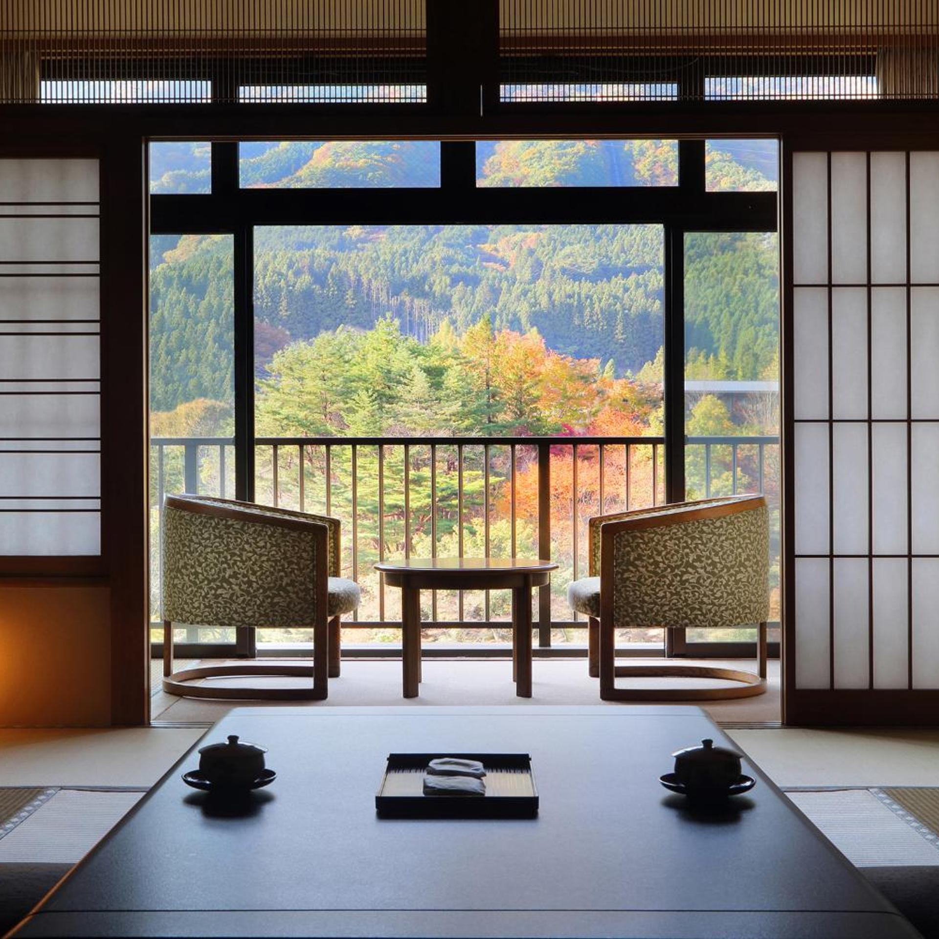 Tanigawa Hotel Nanaeyae 47/49