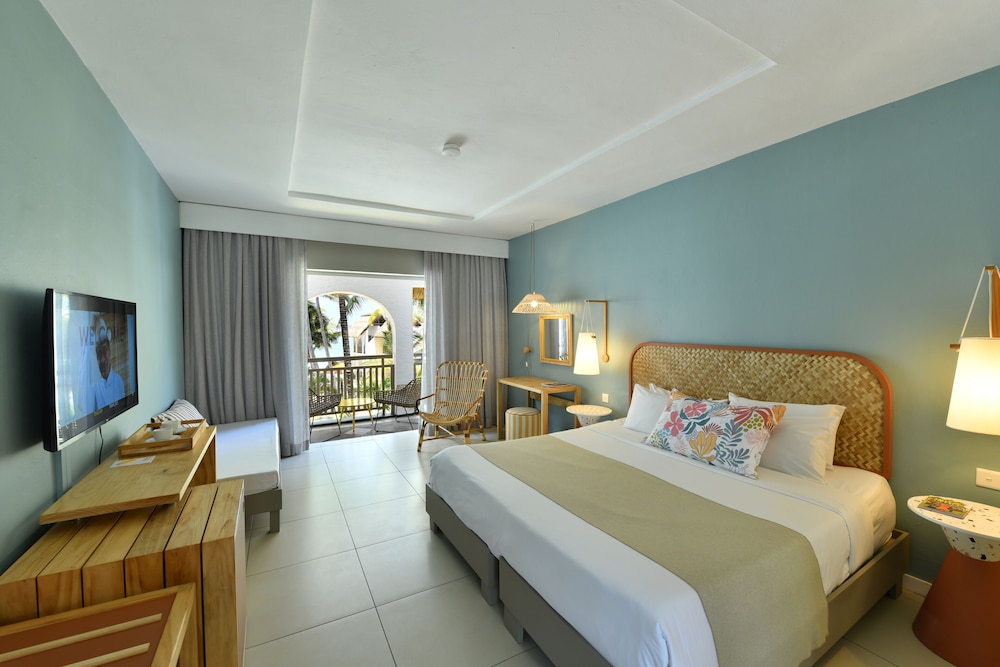 Comfort Room Sea View