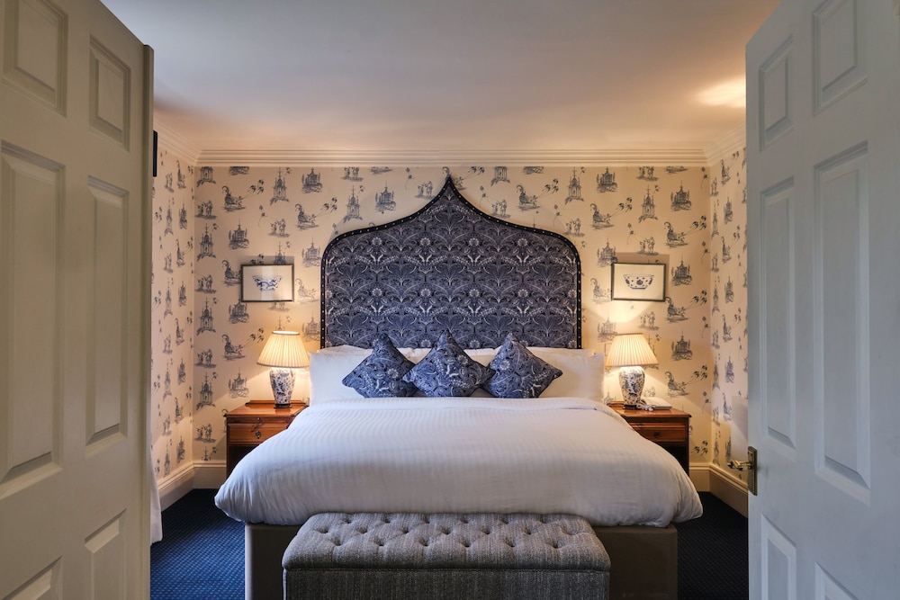 Best Western New House Country 13/38