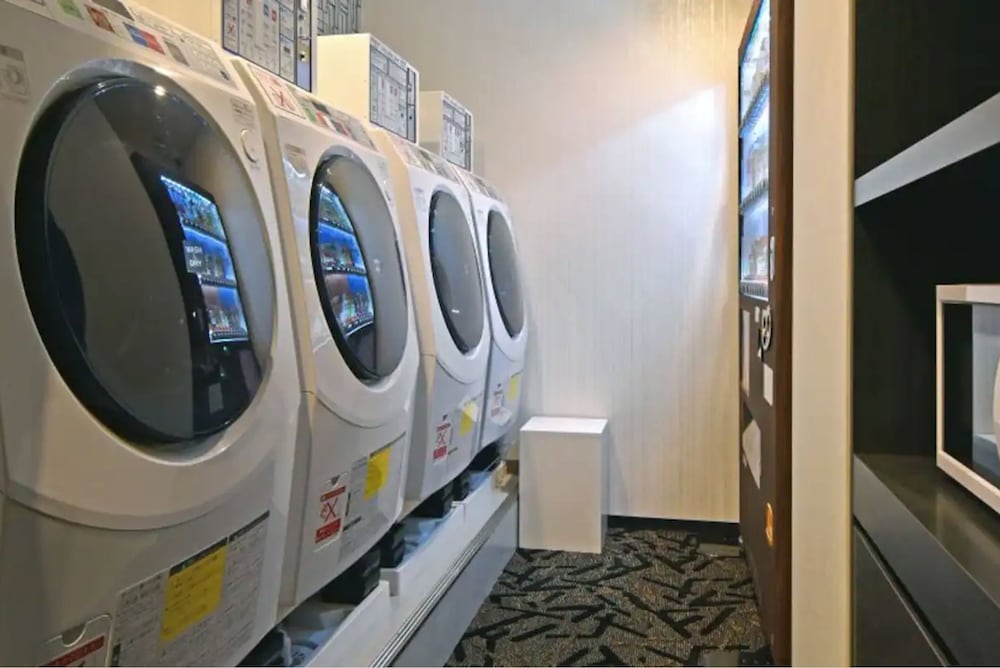 APA Hotel Tsukuba Bampaku Kinenkoen Ekimae 8/46